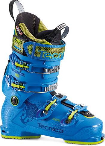 buty narciarskie Tecnica COCHISE 110